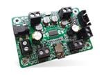 PUI Audio AMP2X15 Audio Amplifier Board